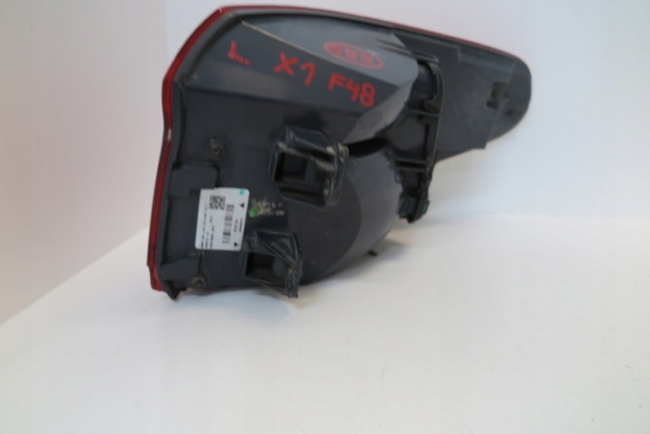 фото №7, Лампа ліва зад задня bmw x1 f48 led 7350715