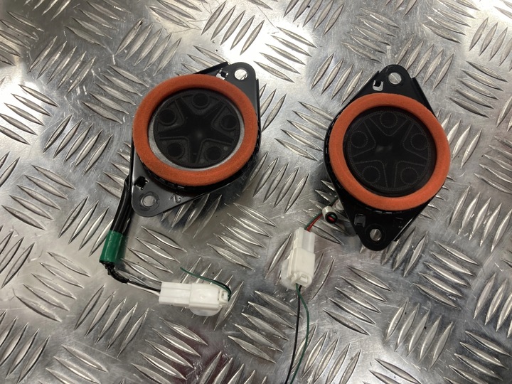 фото №1, Динамік jbl toyota yaris iv 20-