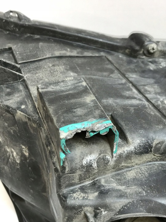 фото №12, Лампа передняя левый toyota avensis iii t27 2009-2015 10100-17685