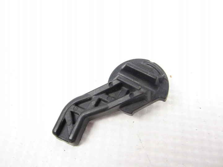 фото №1, Крепление держатель лампы переднее перед левый mercedes ml w166