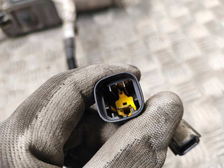 фото №8, Renault espace v rfc 2016 зад задняя колонка руль