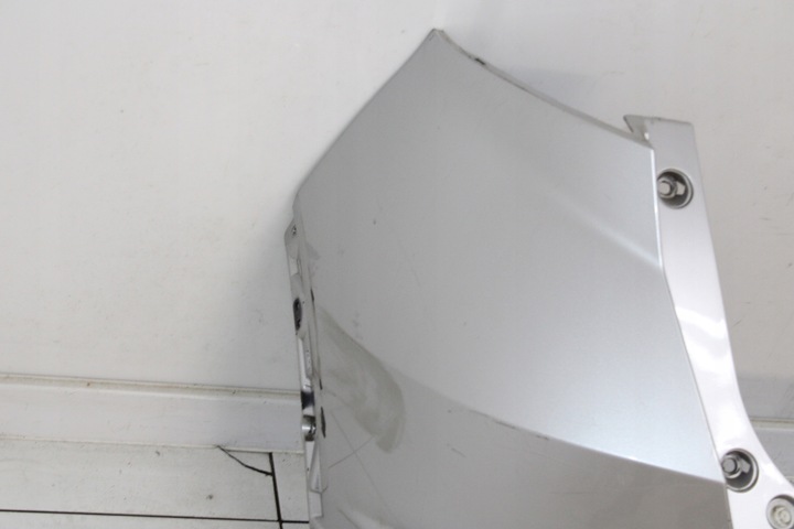фото №8, Honda civic viii ufo 06r- бампер зад задний nh700m