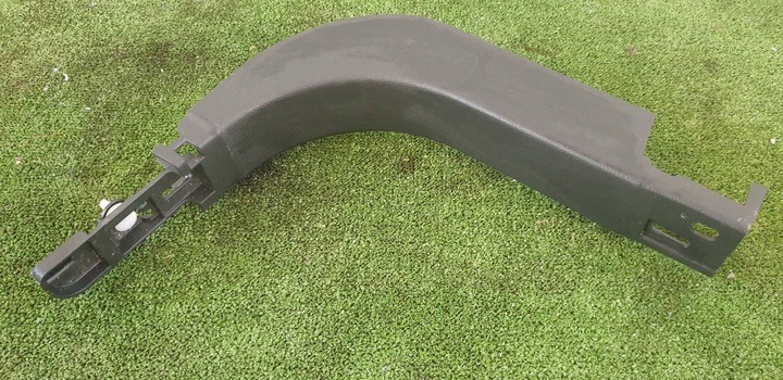 фото №1, Ford mondeo mk5 універсал захист порога стійка праві перед ds73-f02348-ebw