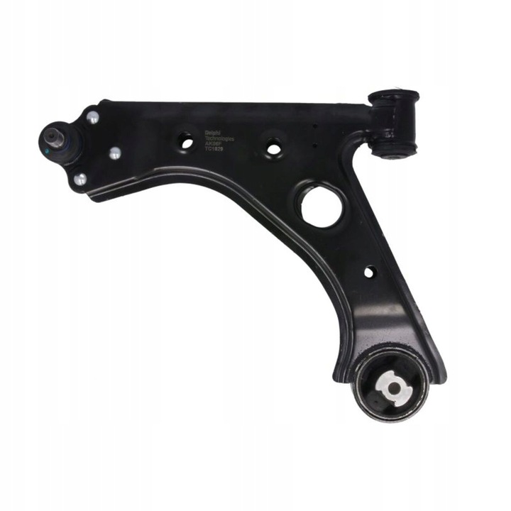 фото №2, Рычаг перед левый delphi tc1829