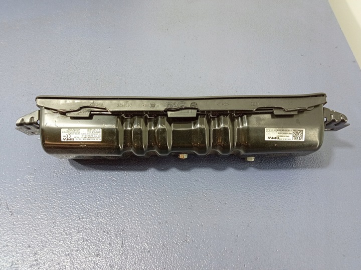 фото №7, Bmw x3 g01 x3m f97 панель консоль hud подушки датчик eu kpl