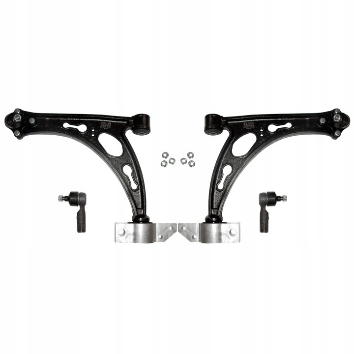 фото №1, Рычаги перед skoda octavia 1z3, 1z5 ms