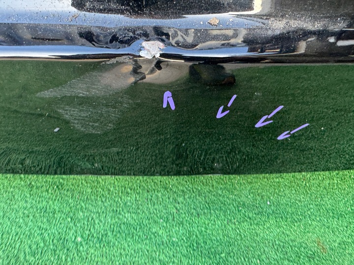 фото №11, Hyundai tucson iv 4 21- кришка багажника