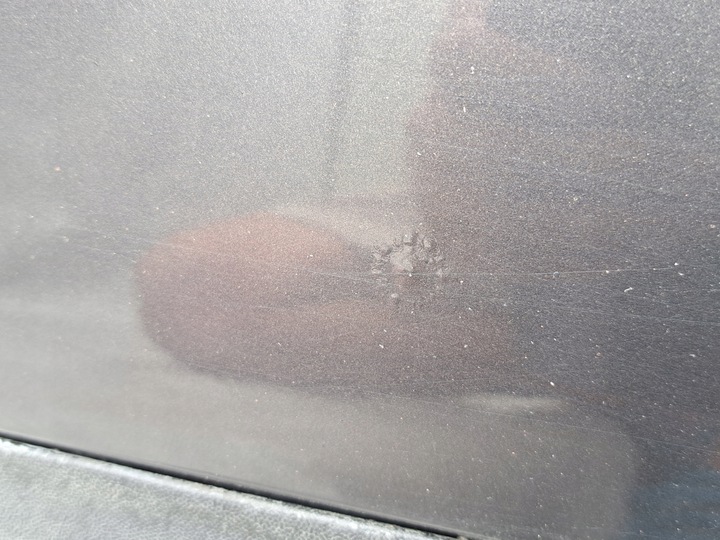 фото №14, Дверь правый перед vw passat b6 3c0