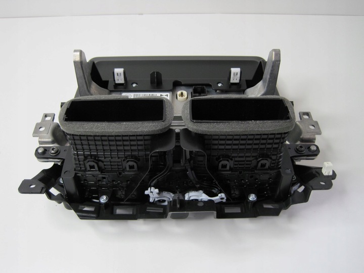 фото №10, Дисплей экран монитор jeep compass 68455716ai