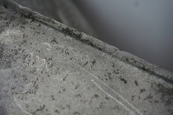 фото №9, Коробка передач коробки передач механічна 20ea01 peugeot 308 1.6 hdi 1007