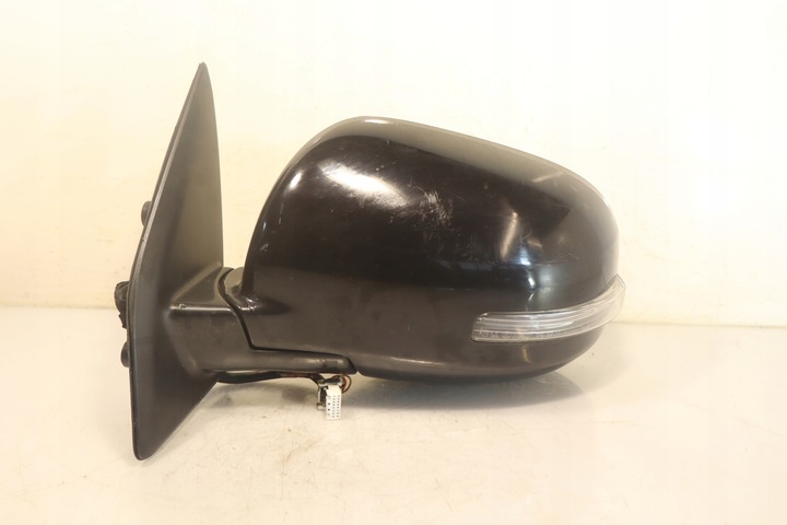 фото №1, Дзеркало ліві mitsubishi asx i рестайлінг x42