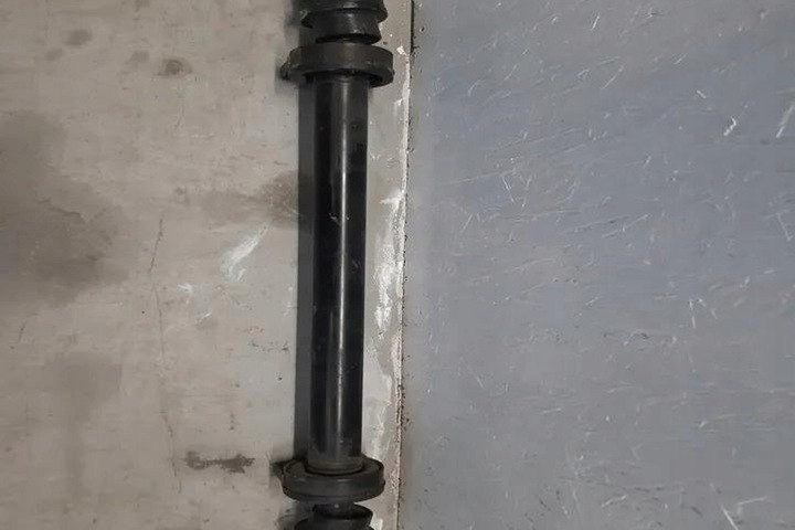 фото №6, Wał приводной volvo xc90 i p31492144 2.0l дизель 147kw 2018