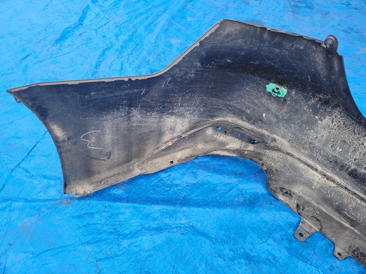 фото №13, Toyota camry 8 viii | бампер зад задній 52159-33959 | 0012