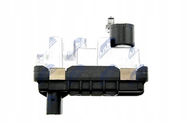 фото №9, Регулятор турбіни g-42 6nw009483 mitsubishi outlander ii 2.2did