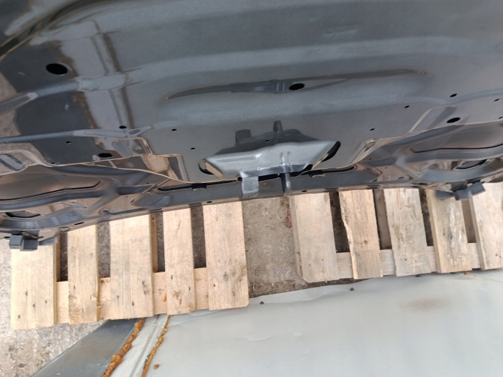 фото №15, Капот алюміній nissan x-trail x trail xtrail t32 iii 3 od 07.14- колір kad