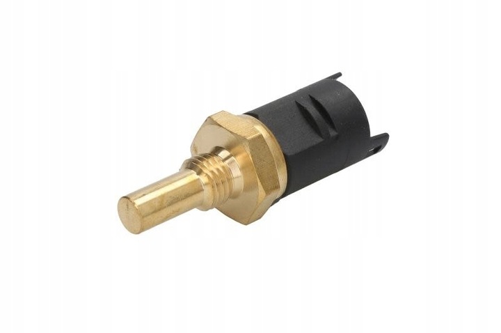 фото №2, Датчик температура. жидкости охлаждающей autlog as2042