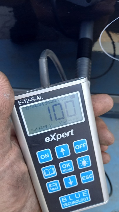 фото №8, Дверь перед передние правые ford focus mk2 07r