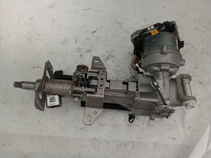 фото №9, Ford fiesta 2020 усилитель электрические a0056611g h1bc-3d077-cr европа