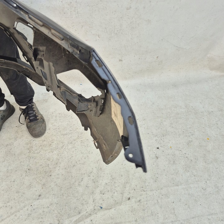 фото №9, Vw beetle 5c5 r-line 11- бампер перед переднє 5c5807221p