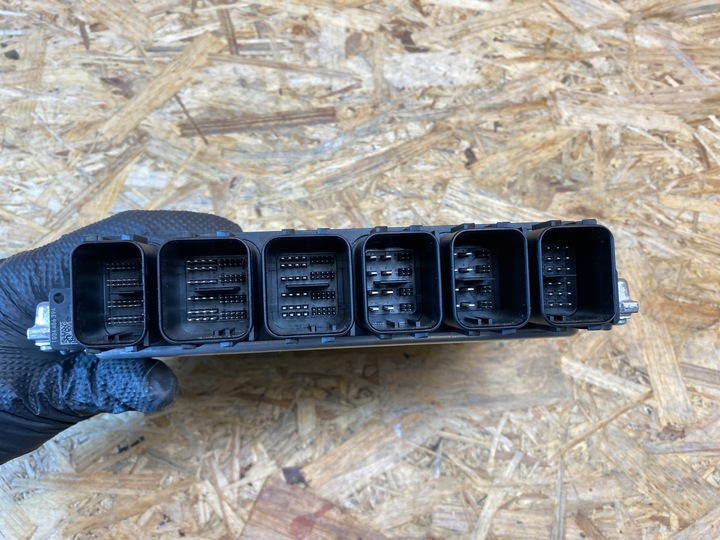 фото №10, Комп'ютер блок керування двигуна bmw 3 g20 g21 g22 g26 2.0h 5a57782 0261s1066p