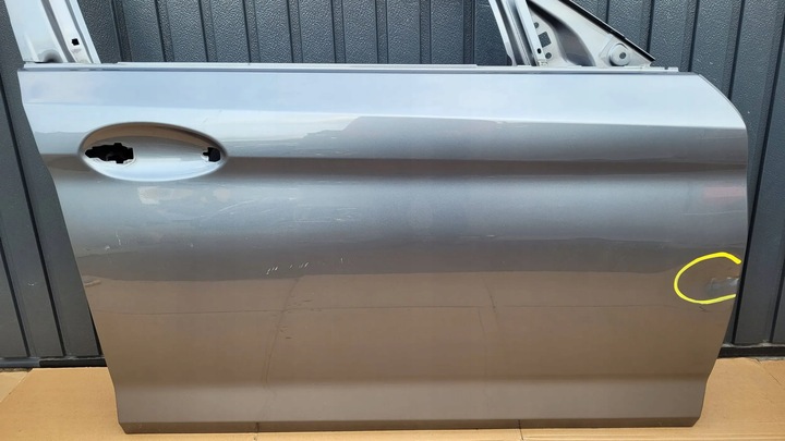 фото №6, Bmw 5 v g30 g31 двері перед передні праві fv