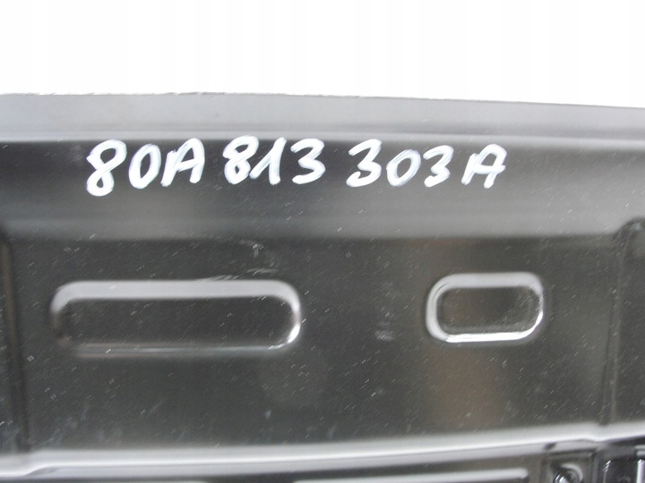 фото №4, Pas зад audi q5 ii 2017- fy 80a813303a