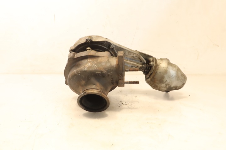 фото №1, Турбонагнетатель opel insignia a рестайлинг 2.0cdti