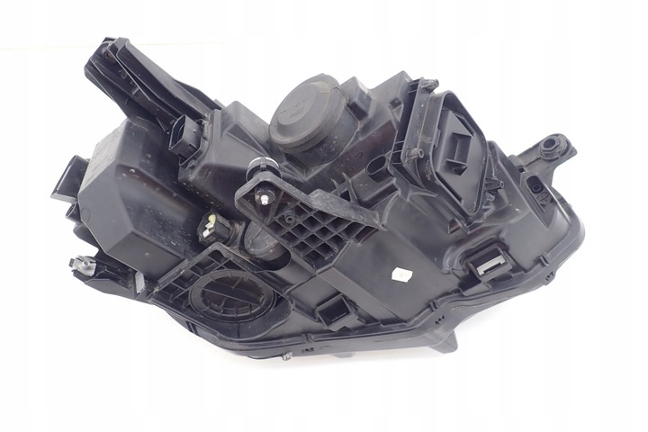 фото №9, Vw passat b8 рестайлинг лампа левая led 3g1941035p