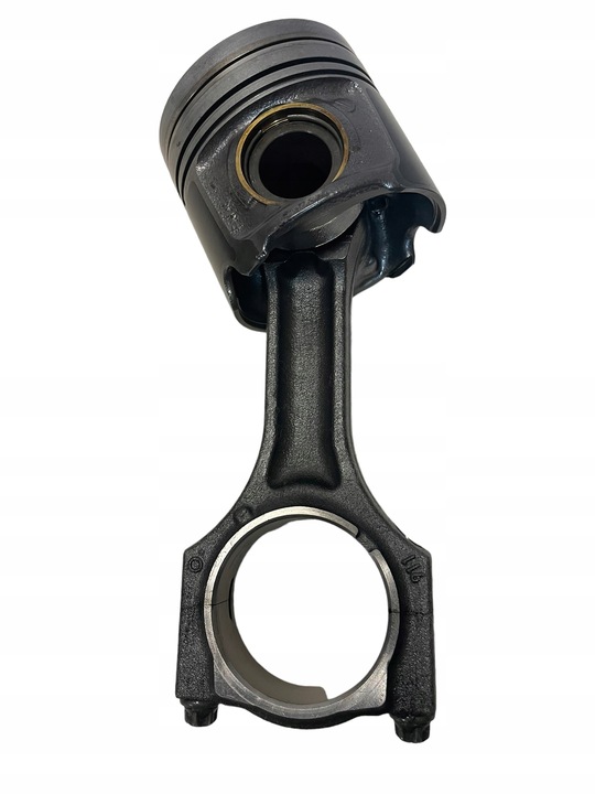 фото №8, Шатун + поршень двигуна kpl b47d20b 2.0d bmw 5 g30 g31 x3 g01 x4 g02