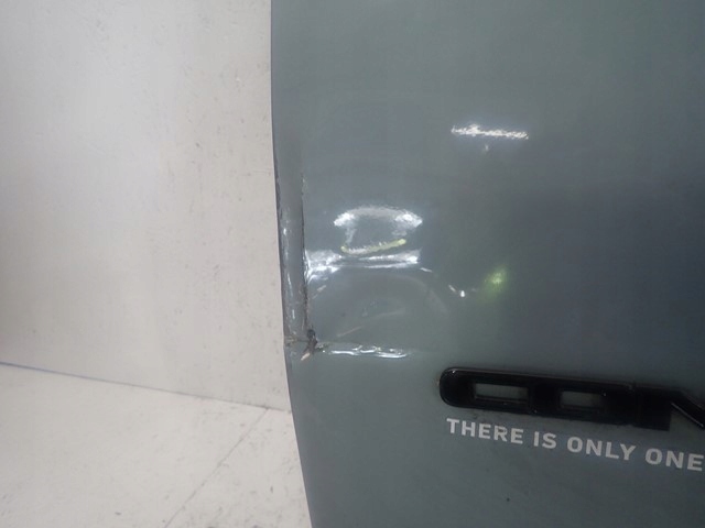 фото №3, Двері ліві передні лівий перед jeep compass ii 17-