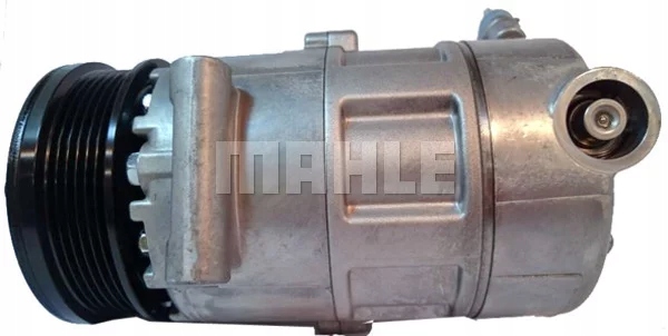 фото №13, Компрессор кондиционера acp1364000s/mah