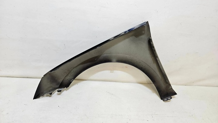 фото №11, Крило перед переднє праві skoda octavia iv 4 5e3 оригінал