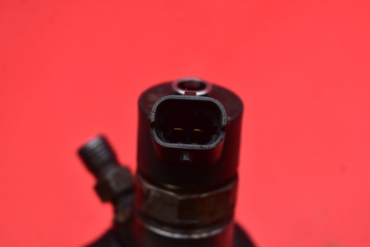 фото №12, Форсунка інжектор тест 3380027800 hyundai santa fe 2 ii 2.2 crdi 153 km