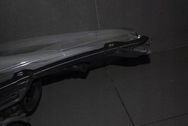 фото №10, Лампа правий перед peugeot 3008 eu 9682519080