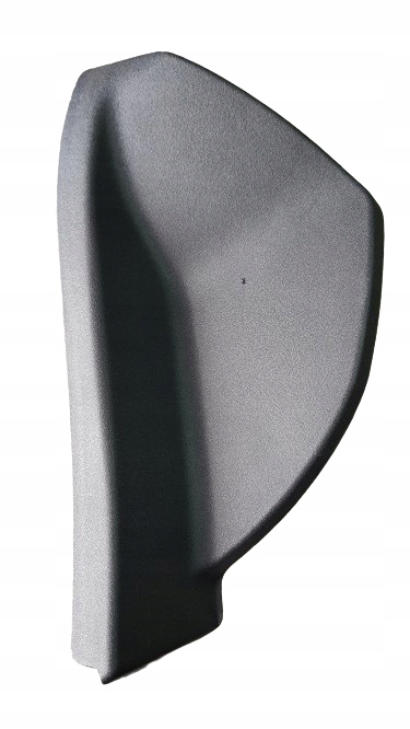 фото №1, Mercedes w212 заглушка захист панелі ліва перед 2126800307