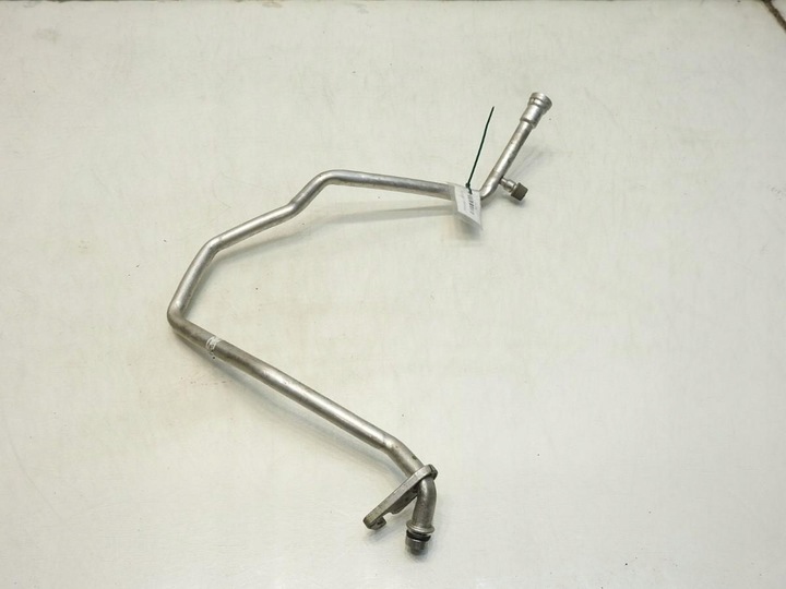 фото №9, Шланг кондиционер toyota auris ii 1,4 d4d 8870702200