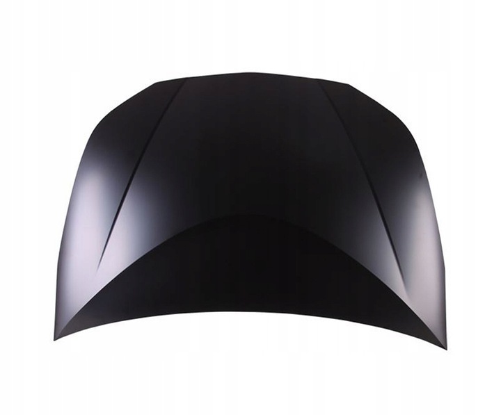 фото №1, Капот toyota prius xw50 16- 5330147110