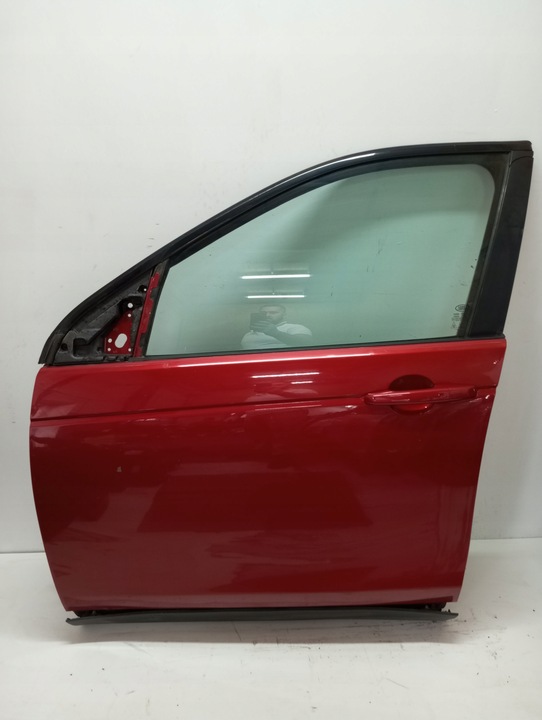 фото №1, Дверь левая передние land rover discovery sport 16r