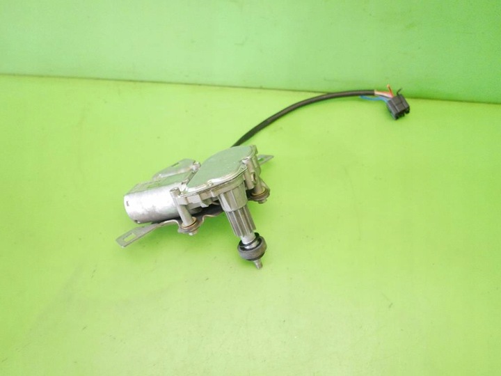 фото №9, Моторчик дворник зад peugeot 106 i phi 91-96