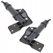 фото №1, Распылитель фара kia sorento 06-09 левый