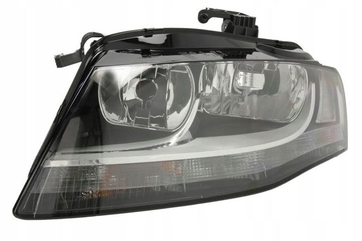 фото №2, Фара світла передніх 20-11544-06-2/tyc