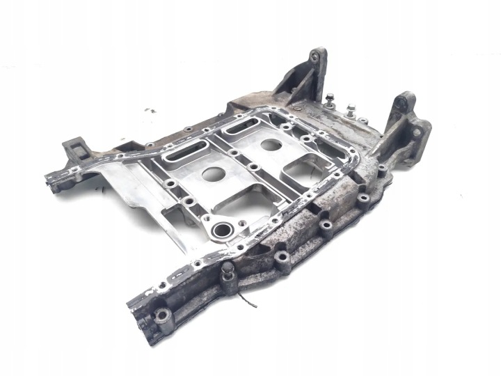 фото №10, Hyundai i800 поддон масла 2.5 crdi дизель 125kw 170 hp d4cb 2011 автобус