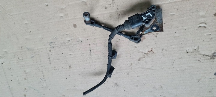 фото №8, A4 b9 8w датчик вирівнювання зад лампа 4m0907503 a5 8w