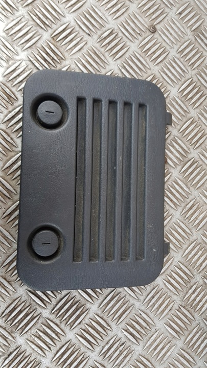 фото №2, Mercedes ml w163 крышка заглушка багажника a1636900327