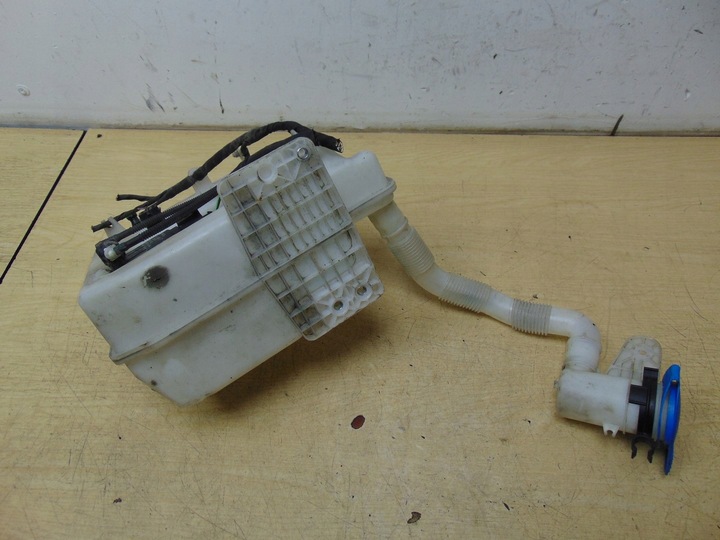 фото №5, Бак рідини склоомивача vw golf vi ксенон 1k0955453q