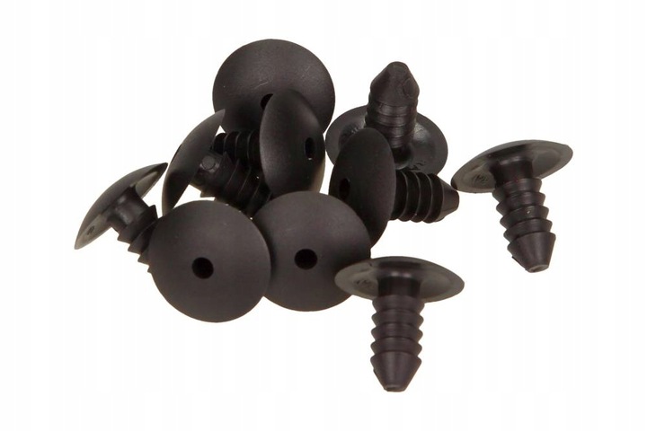 фото №1, Romix кліпса оббивка vw