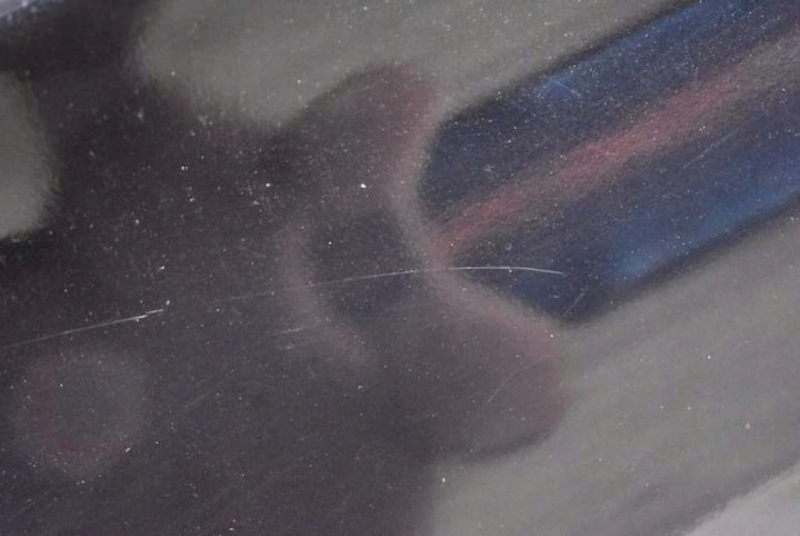 фото №6, Двері праві зад задні a89 bmw f31 11-16