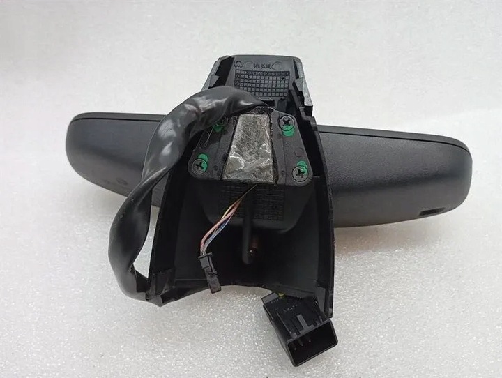 фото №7, Дзеркало заднього виду ferrari elektrochromowe