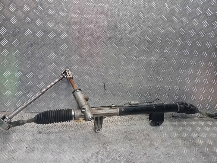 фото №11, Jeep grand cherokee wk2 рестайлінг 3.0crd рейка рульового управління p051545113ac