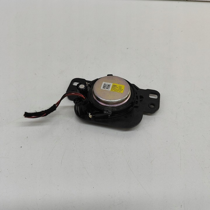 фото №5, Audi a6 s6 c8 4k 2019 динамик панели распределительной